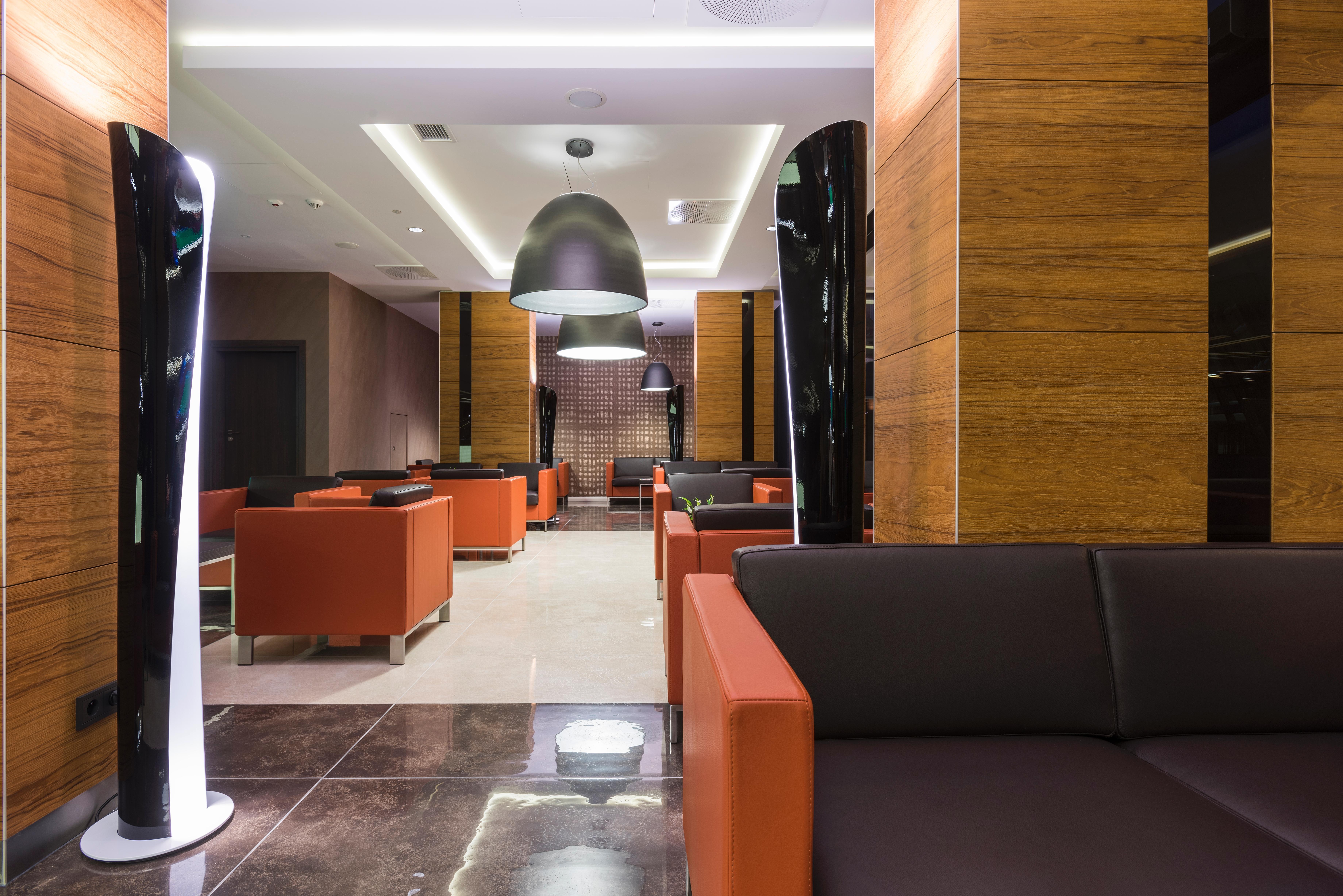 Q Hotel Plus Краков Экстерьер фото